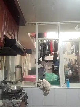 skayhot  online show from January 31, 2026, 7:12 pm