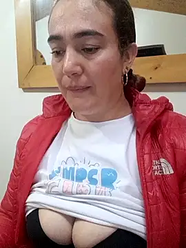 skayhot  online show from March 26, 2026, 11:30 am