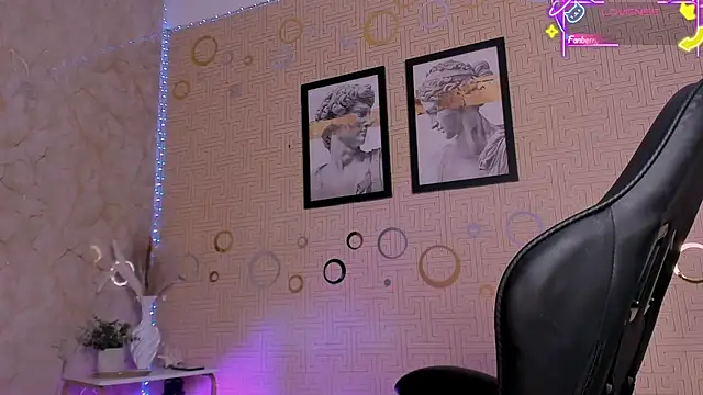 Mia Gothzx online show from March 26, 2026, 10:18 pm