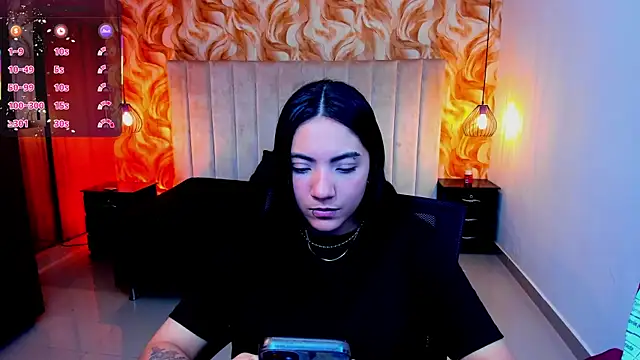 miichael black online show from April 2, 2026, 12:18 am