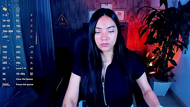 miichael black online show from November 2, 2025, 8:47 pm