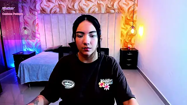 miichael black online show from April 5, 2026, 8:04 pm