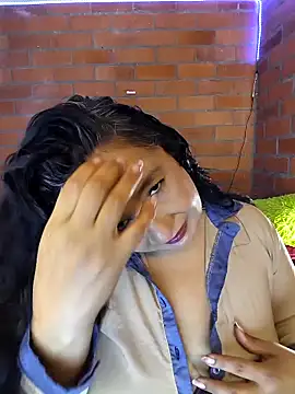 Snapshot of AnSavina chatting on November 11, 2025, 12:55 pm AnSavina online show from November 11, 2025, 12:55 pm