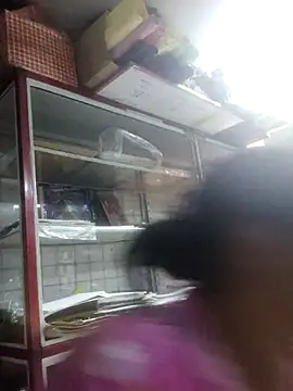 Edged Hot69 online show from March 20, 2026, 11:06 pm