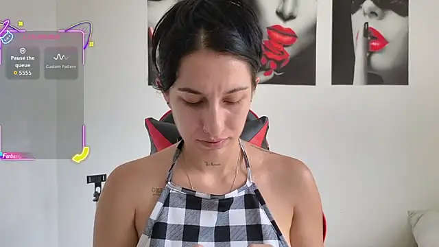 tammyandrade  online show from June 3, 2026, 2:29 pm