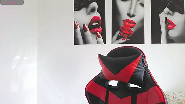 tammyandrade  online show from April 23, 2026, 2:08 pm