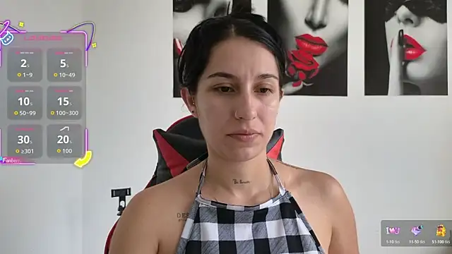 tammyandrade  online show from June 3, 2026, 2:33 pm