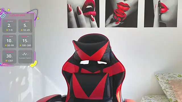 tammyandrade  online show from April 22, 2026, 1:40 pm