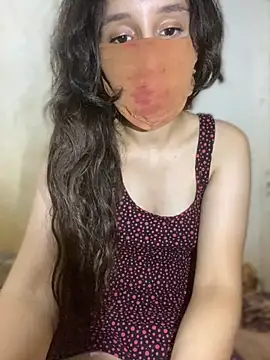 Snapshot of Chahrazad66 chatting on September 25, 2025, 12:49 am Chahrazad66 online show from September 25, 2025, 12:49 am