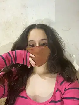 Snapshot of Chahrazad66 chatting on November 2, 2025, 12:48 am Chahrazad66 online show from November 2, 2025, 12:48 am