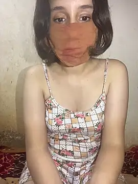 Snapshot of Chahrazad66 chatting on November 9, 2025, 12:25 am Chahrazad66 online show from November 9, 2025, 12:25 am