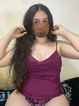 Snapshot of Chahrazad66 chatting on February 10, 2026, 2:54 am Chahrazad66 online show from February 10, 2026, 2:54 am