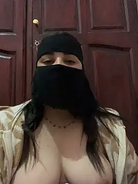 Snapshot of Miss-Soka chatting on January 3, 2025, 6:00 am Miss-Soka online show from January 3, 2025, 6:00 am