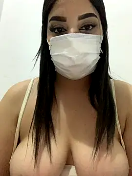 Miss-Soka online show from November 29, 2025, 12:44 am