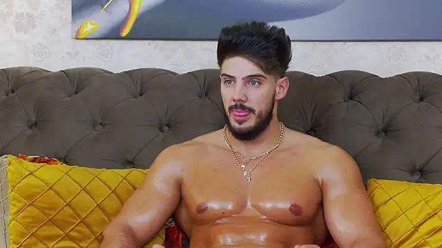 DustinKeent online show from January 9, 2025, 2:01 am