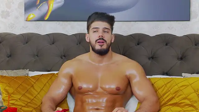 DustinKeent online show from February 10, 2025, 8:20 am