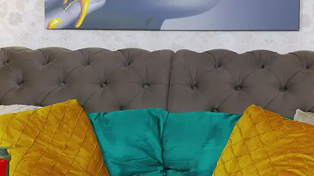 DustinKeent online show from March 20, 2025, 11:27 am