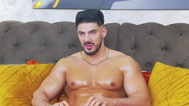 DustinKeent online show from April 6, 2026, 4:19 am