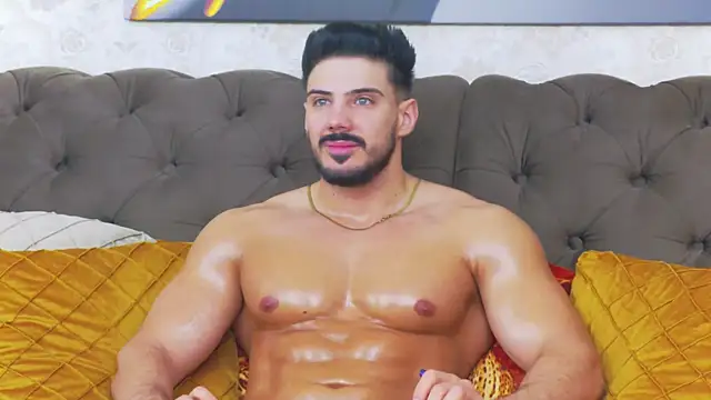 DustinKeent online show from April 4, 2026, 8:10 am