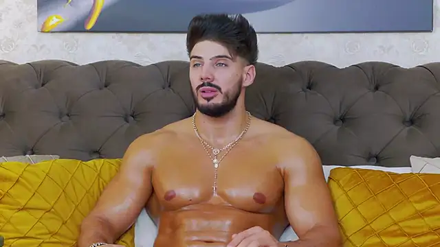 DustinKeent online show from January 16, 2025, 11:06 pm