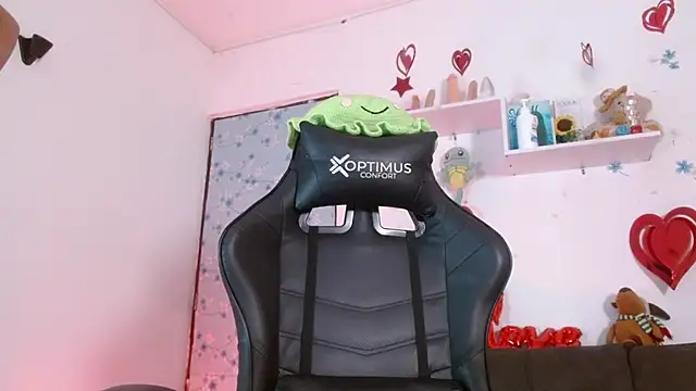 miss valery2 online show from February 21, 2026, 1:18 am