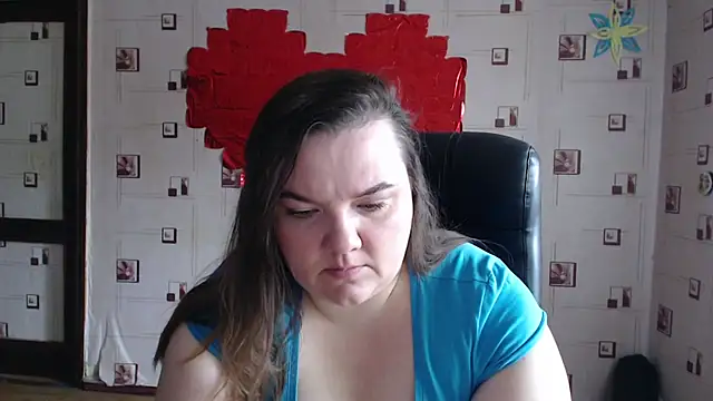 TasyaBigTTs online show from March 3, 2025, 9:13 am