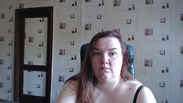 TasyaBigTTs online show from September 27, 2025, 9:37 am