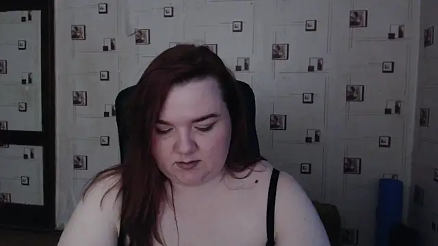 TasyaBigTTs online show from March 24, 2026, 3:56 pm