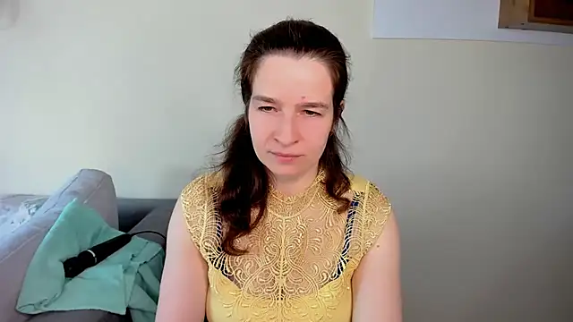 Clear Angel online show from April 9, 2026, 9:26 am