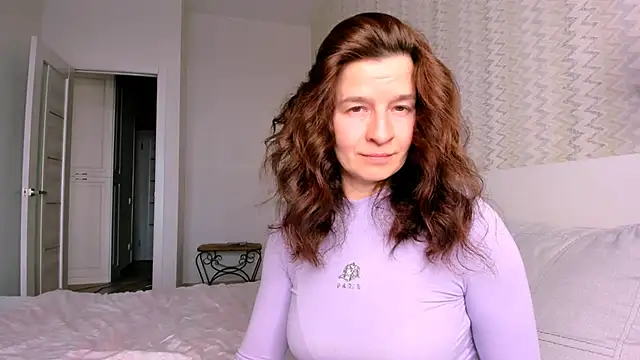 Clear Angel online show from February 9, 2026, 2:04 pm