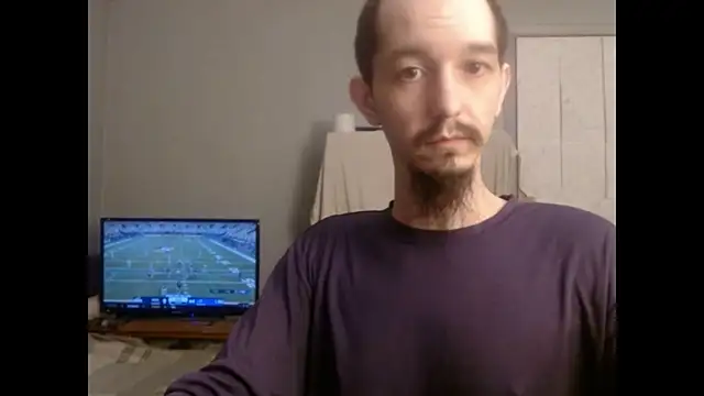 VanceFontaine online show from November 12, 2025, 8:18 am