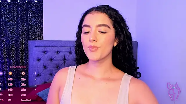 Snapshot of Adhara-zanne chatting on May 11, 2026, 2:45 pm Adhara-zanne online show from May 11, 2026, 2:45 pm