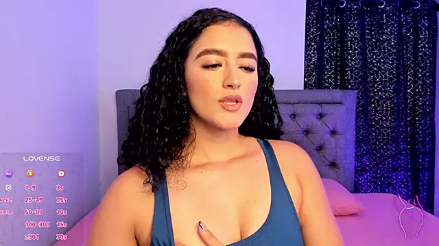 Snapshot of Adhara-zanne chatting on February 12, 2026, 12:10 am Adhara-zanne online show from February 12, 2026, 12:10 am