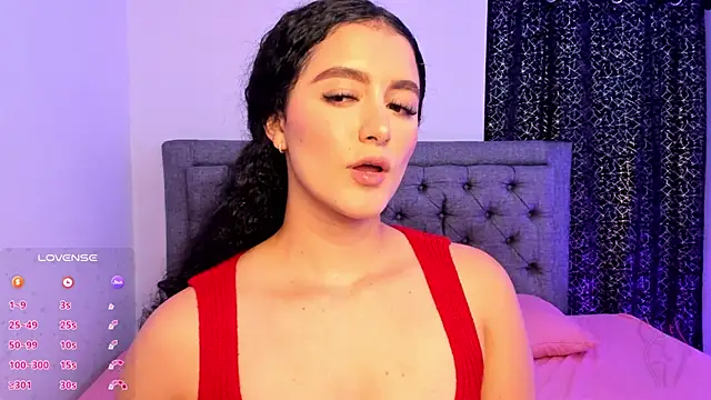 Snapshot of Adhara-zanne chatting on February 13, 2026, 1:16 am Adhara-zanne online show from February 13, 2026, 1:16 am