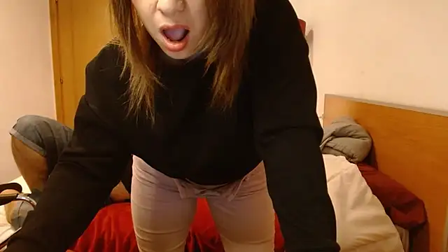 THIAGOEVA online show from March 10, 2025, 12:38 pm