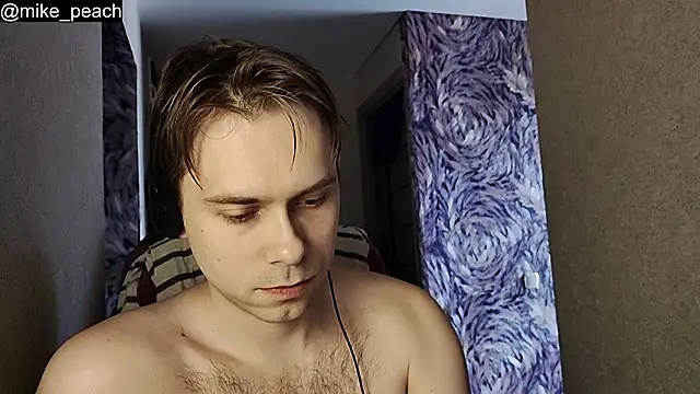 mike peach online show from February 21, 2026, 8:05 am