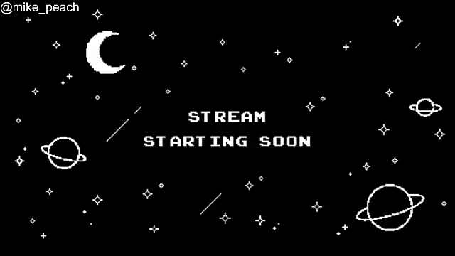 mike peach online show from November 23, 2025, 8:08 pm