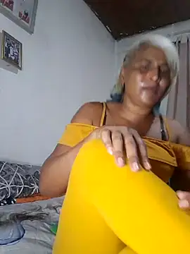 Goodgirlsue 77 online show from March 4, 2026, 5:10 pm