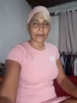 Goodgirlsue 77 online show from February 9, 2026, 7:01 pm