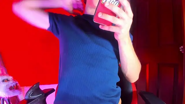 LilOwen  online show from March 13, 2026, 5:40 pm