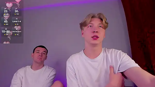 Snapshot of TheMikeSever chatting on November 4, 2025, 8:56 pm TheMikeSever online show from November 4, 2025, 8:56 pm