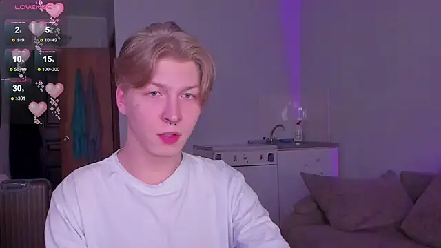 Snapshot of TheMikeSever chatting on November 23, 2025, 1:59 am TheMikeSever online show from November 23, 2025, 1:59 am