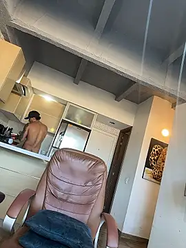 Snapshot of Dominiofit chatting on January 17, 2026, 12:20 pm Dominiofit online show from January 17, 2026, 12:20 pm