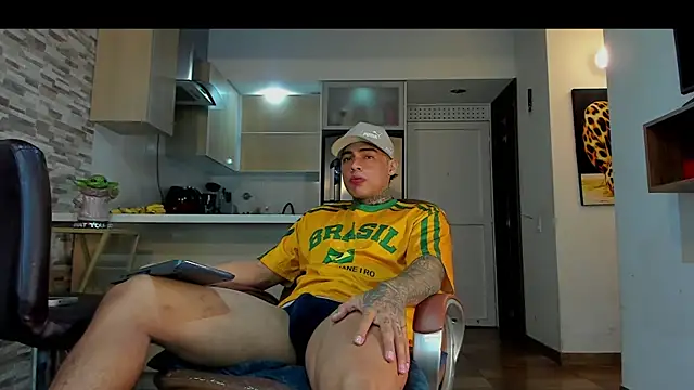 Dominiofit online show from November 27, 2025, 2:12 am