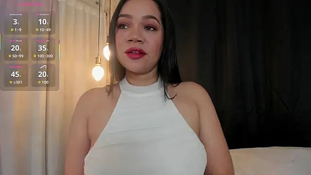 CherylFoster online show from December 5, 2025, 8:39 pm