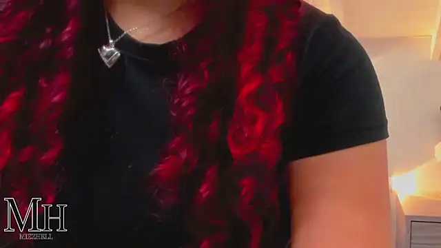 MizzHell online show from April 2, 2026, 3:46 am