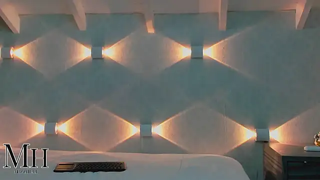 MizzHell online show from March 22, 2026, 3:54 am