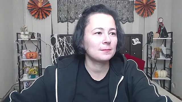 MarieSho online show from October 27, 2025, 7:09 am