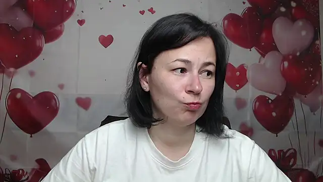 MarieSho online show from April 19, 2026, 5:14 pm