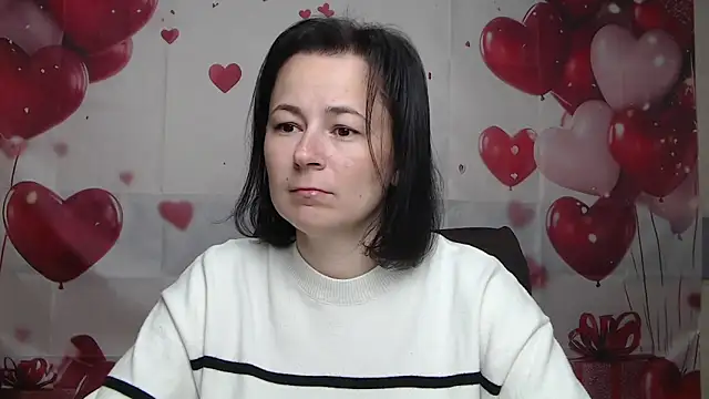 MarieSho online show from April 22, 2026, 6:20 am